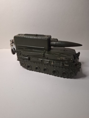 Briquet tank amx - briquet, pluton