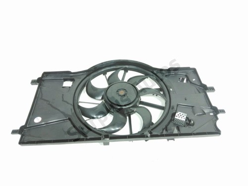 Ventilateur refroidissement - ventilateur, de