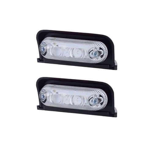Plafonniers blancs à led - plafonniers,