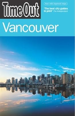 Time out vancouver 1st - vancouver,