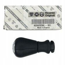 9636632369-POMMEAU DE VITESSE -ALFA ROMÉO LANCIA FIAT ABARTH 