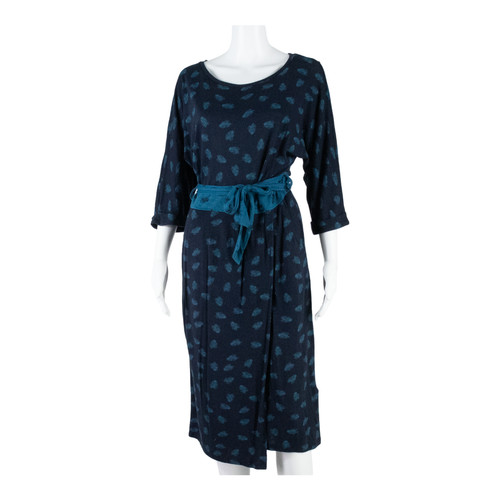 Robe midi ligne femme - midi, design