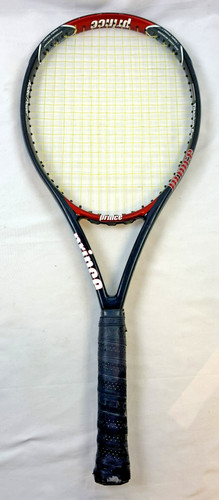 Raquette tennis prince - de,