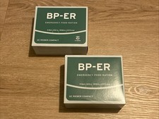 Ration Alimentaire D’urgence