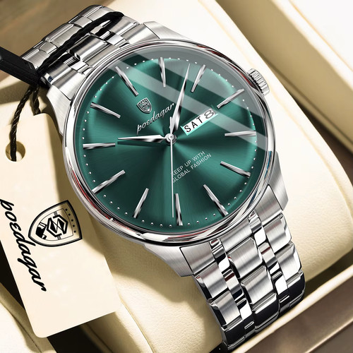 Montre sport luxe poedagar - luxe,