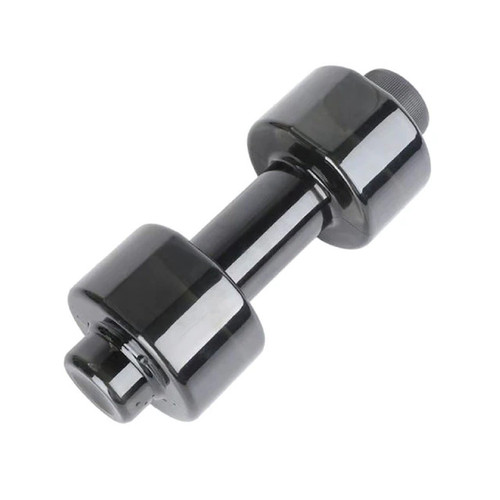 Large capacity dumbbells - 2.6l,