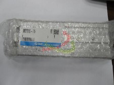 1PC SMC MXS16-75 Double Acting