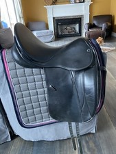 17MW Stubben Maestoso Deluxe