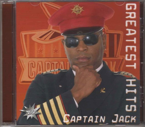 Captain jack greatest hits - captain,