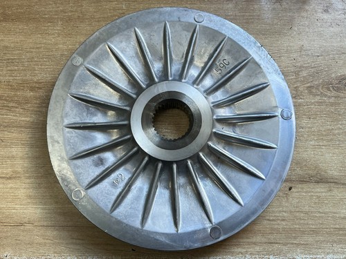 Une partie variateur vario - partie,