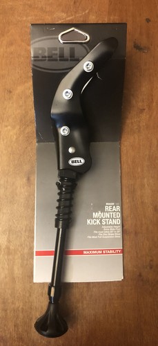Bell bracer 500 - bracer, mounted