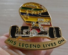 Rare pin formula one - rare, f1