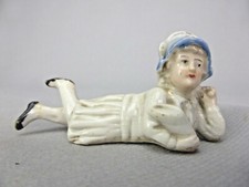 BEAU ANTIQUE PIANO BABY BEBE