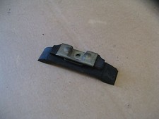 Caoutchouc arrière  de