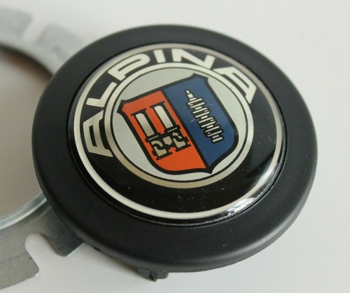 Bouton klaxon compatible avec