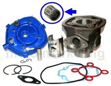 50 CYLINDRE PISTON CAGE À