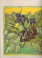 Paquebot France ! Menu du