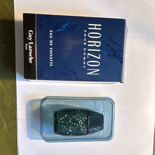 Guy laroche horizon pour homme - guy,