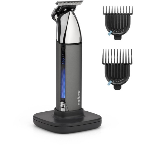 Tondeuse barbe babyliss - tondeuse,
