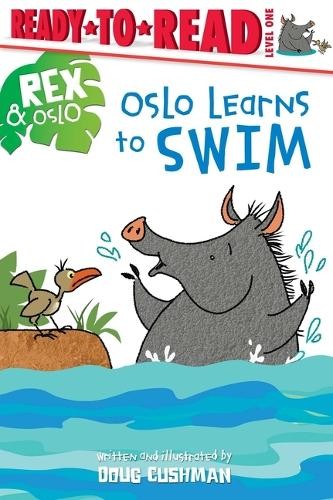 Doug cushman oslo learns - doug,