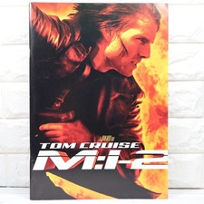 Livre de programme de films