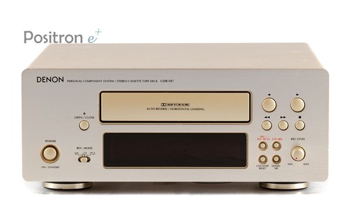 Denon udr f07 lecteur - udr-f07,