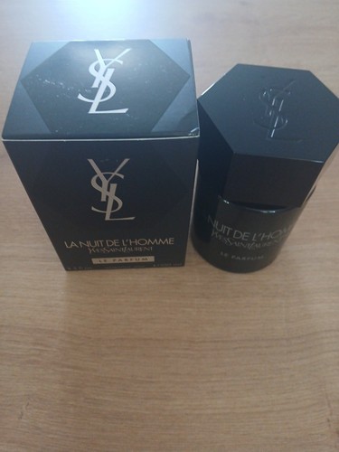 Yves laurent nuit - st,
