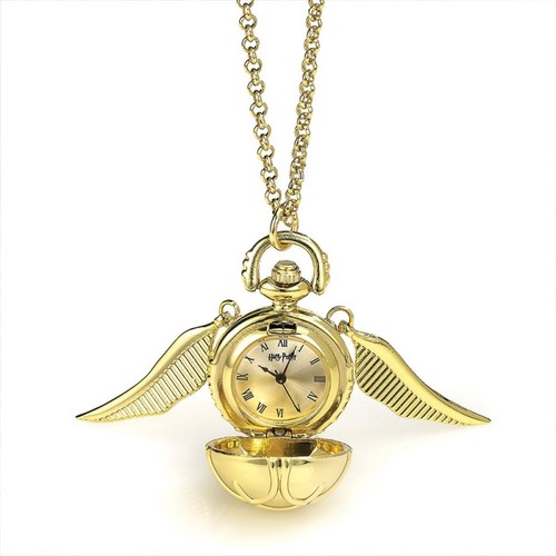 Collier harry potter montre - harry,