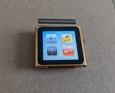 iPod Nano 6ème génération