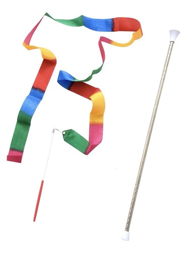 Twirling baton 28 - -, 28”