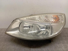 Optique avant principal gauche