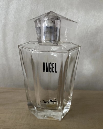 Flacon parfum vide - flacon, empty