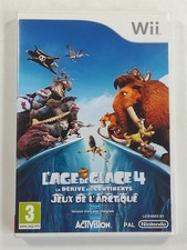 L AGE DE GLACE 4 LA DERIVE DES
