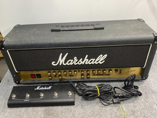 Marshall jcm2000 tsl60 - marshall, guitar