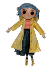 Poupée Coraline De 10 Pouces
