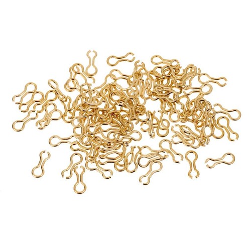 100 pièces laiton - 100,
