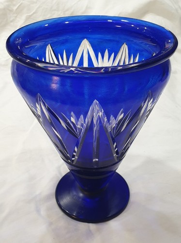 Delatte nancy vase en - a.,