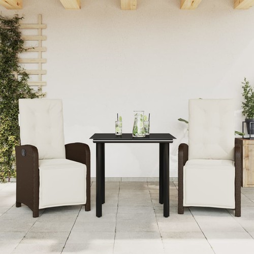 Ensemble manger jardin - manger, de