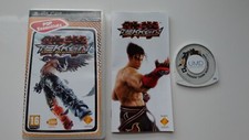 Tekken Dark Resurrection