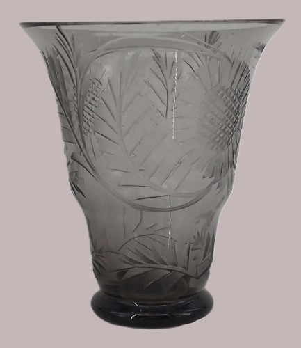 Joli vase verre - joli,
