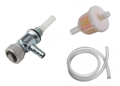 Robinet bernard moteur - robinet,