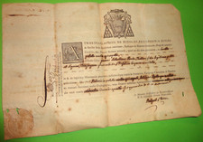 1789 beziers ymardus claudius
