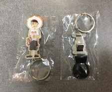 PORTE CLEF CLES KEY