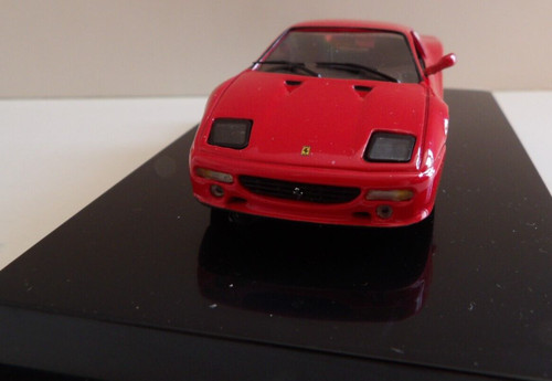 Ferrari 512 m - 1/43, f