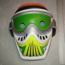 rare MASQUE CESAR - robot 2 -