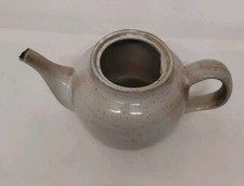 Ancienne Théière Grès Du