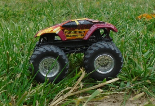Lot voiture hot wheels - voiture,