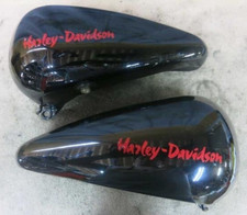 Harley Davidson Genuine Gas
