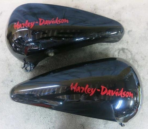 Harley davidson genuine - davidson,