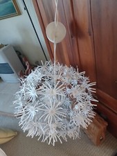 Ikea Maskros Chandelier Light
